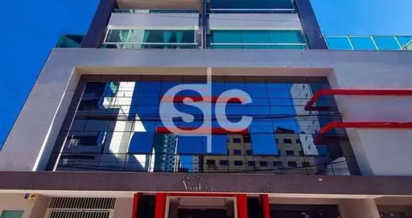 Sala Comercial - Excelente Oportunidade para Investimento!