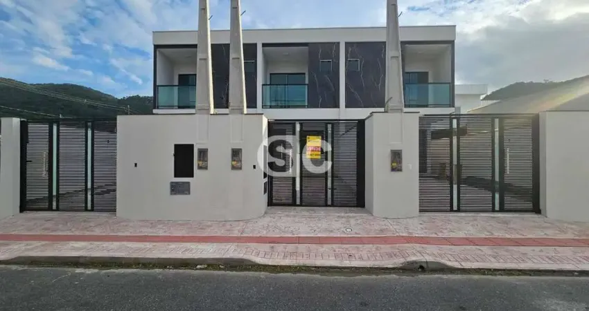 Casa com 3 quartos à venda no Rio Pequeno, Camboriú 