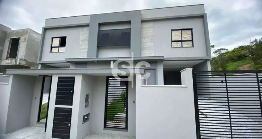 Casa com 3 quartos à venda no Areias, Camboriú