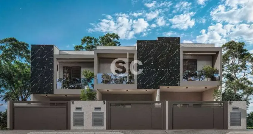 Casa com 3 quartos à venda no Areias, Camboriú 