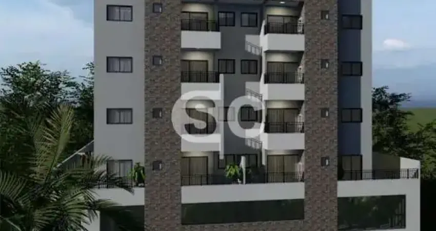 Apartamento com 2 quartos à venda na Vila Real, Balneário Camboriú 