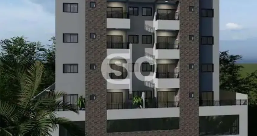 Apartamento com 2 quartos à venda na Vila Real, Balneário Camboriú