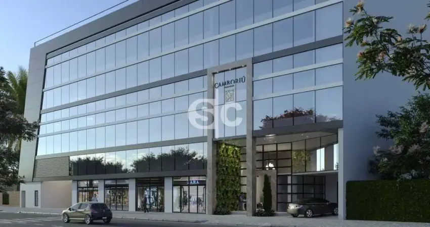 Apartamento com 2 quartos à venda no Tabuleiro, Camboriú