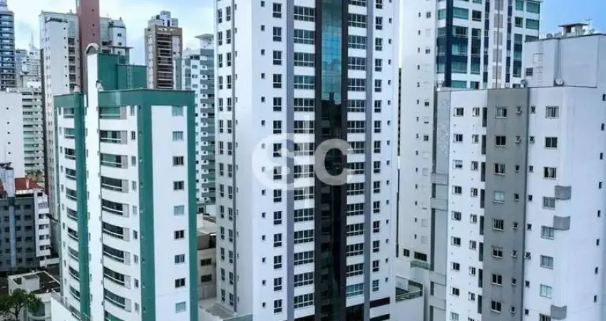 Apartamento com 4 quartos à venda no Centro, Balneário Camboriú