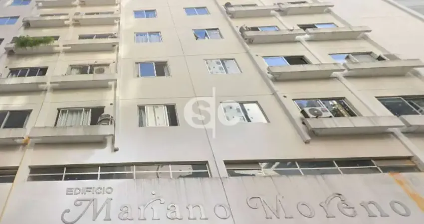 Apartamento com 1 quarto à venda na Barra Sul, Balneário Camboriú