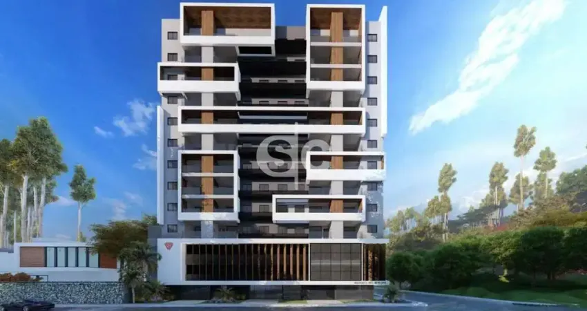 Apartamento com 1 quarto à venda no São Francisco de Assis, Camboriú