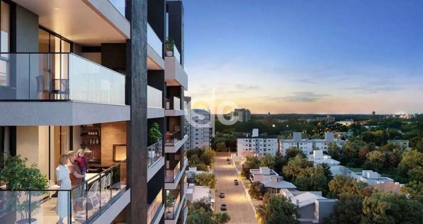 Apartamento com 2 quartos à venda no São Francisco de Assis, Camboriú 