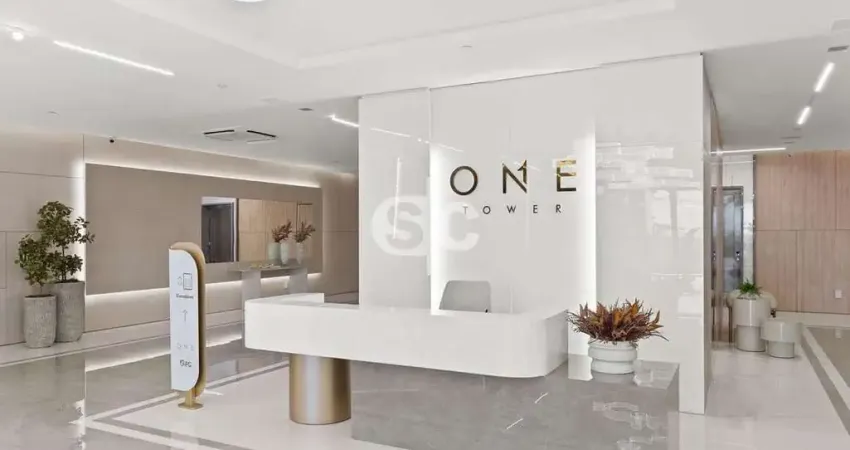 Apartamento com 4 quartos à venda na Barra Sul, Balneário Camboriú 