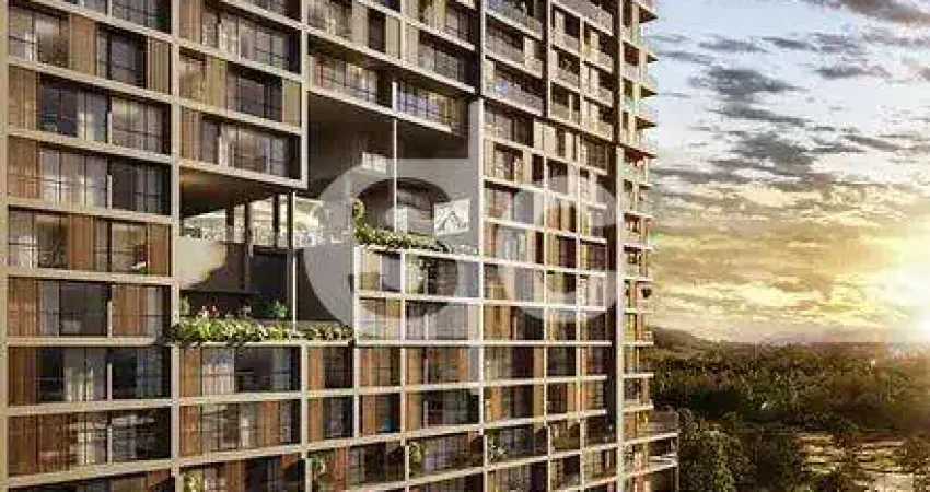 Apartamento com 1 quarto à venda no Centro, Porto Belo 