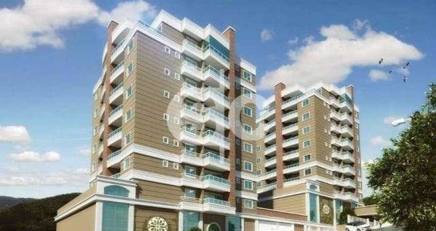 Apartamento com 3 quartos à venda no São Francisco de Assis, Camboriú 