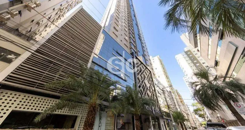 Apartamento com 4 quartos à venda no Centro, Balneário Camboriú 