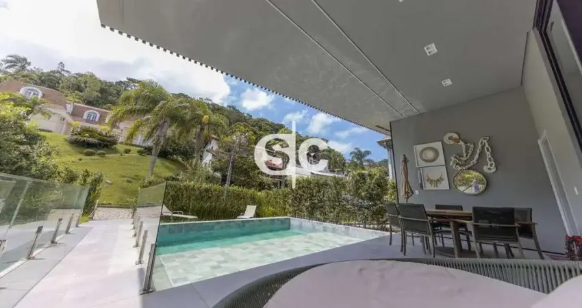 Exclusividade e conforto em balneário camboriú: sua nova residência de alto padrão