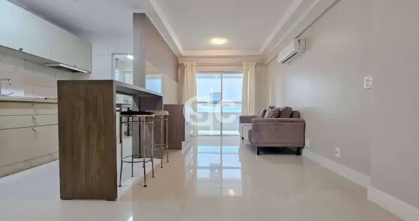 Apartamento com 3 quartos para alugar na Praia Brava, Itajaí 