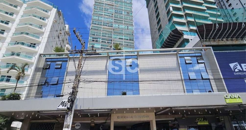 Apartamento com 2 quartos para alugar no Centro, Balneário Camboriú 