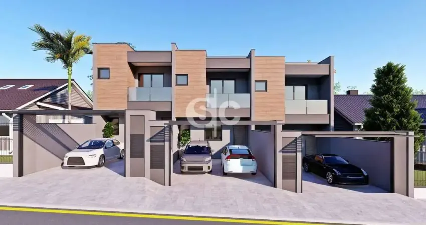 Casa com 3 quartos à venda no Areias, Camboriú 