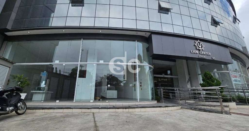 Ponto comercial para alugar no Centro, Itajaí 