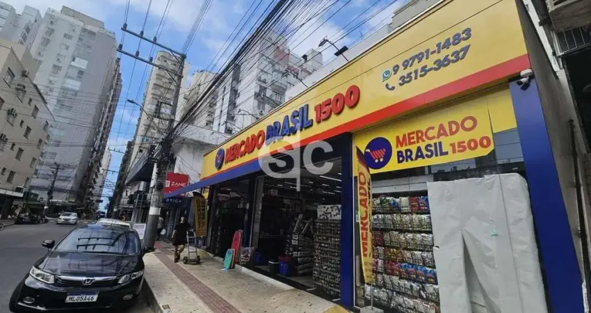 Mercado Brasil – Oportunidade Única de Investimento!