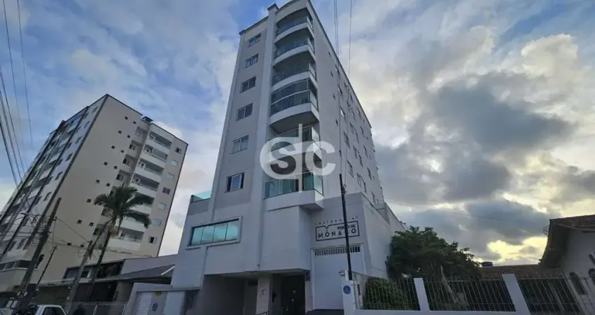 Apartamento com 2 quartos à venda no Centro, Camboriú