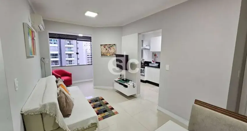 Apartamento com 1 quarto à venda no Centro, Balneário Camboriú 