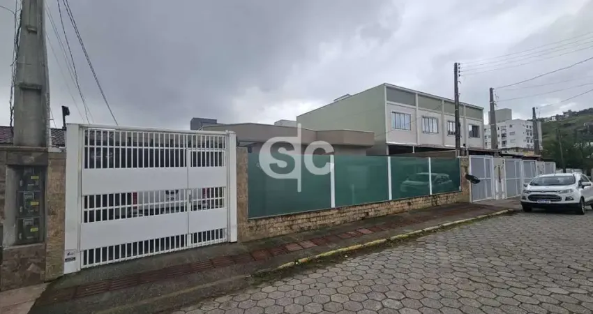 Casa com 3 quartos à venda no São Francisco de Assis, Camboriú 