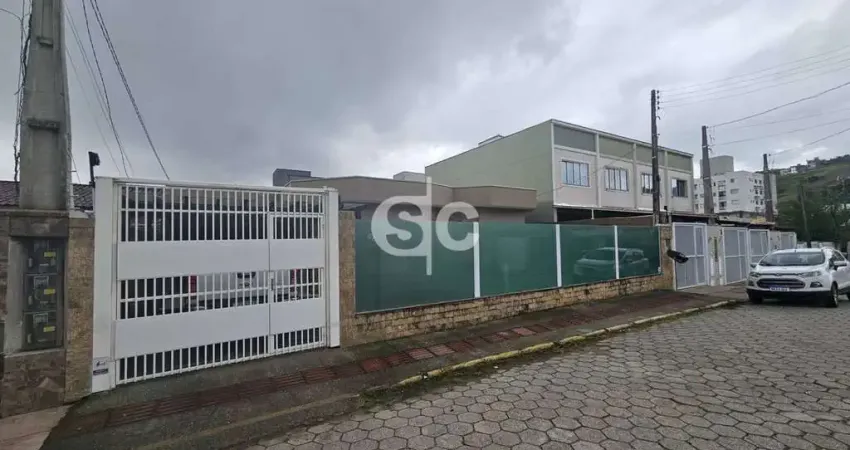 Casa com 3 quartos à venda no São Francisco de Assis, Camboriú 