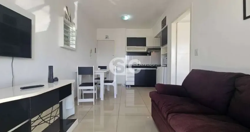 Apartamento com 1 quarto para alugar na Vila Real, Balneário Camboriú 