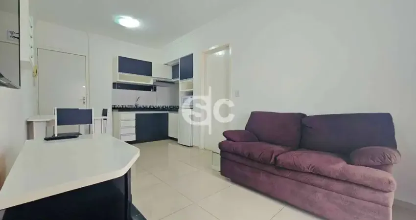 Apartamento com 1 quarto para alugar na Vila Real, Balneário Camboriú 