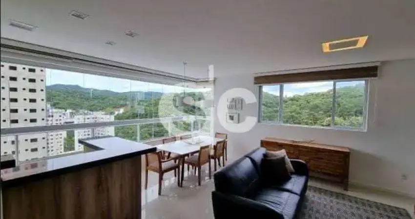 Apartamento com 2 quartos à venda em Pioneiros, Balneário Camboriú 