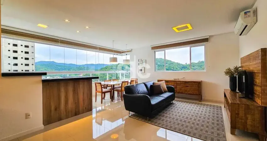 Apartamento com 2 quartos à venda em Pioneiros, Balneário Camboriú