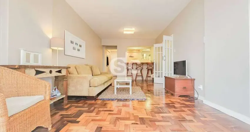 Apartamento com 2 quartos à venda na Barra Sul, Balneário Camboriú 