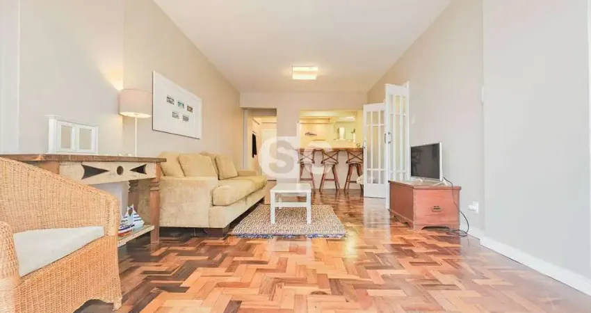 Apartamento com 2 quartos à venda na Barra Sul, Balneário Camboriú