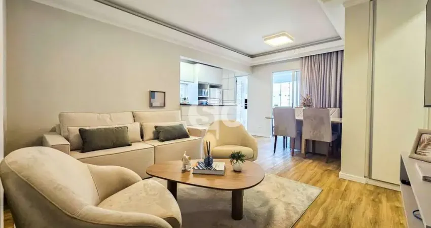 Apartamento com 3 quartos à venda no Centro, Balneário Camboriú