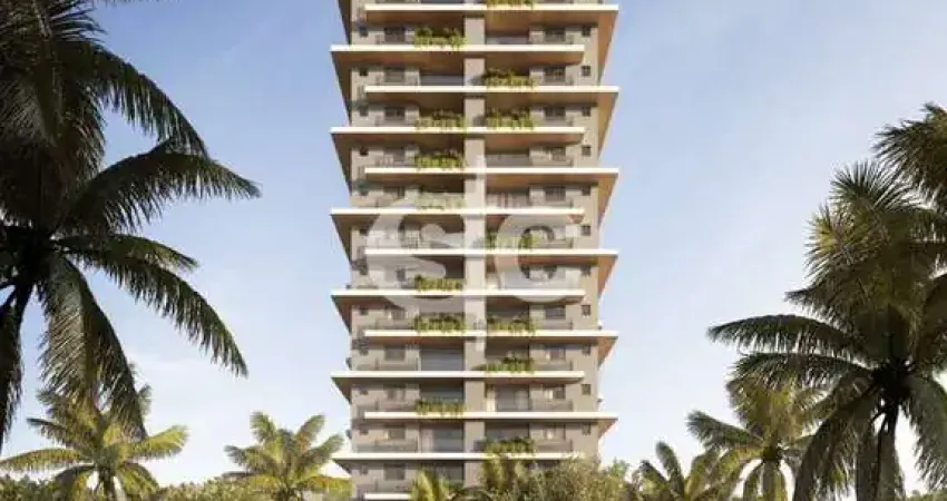 Apartamento com 2 quartos à venda no Centro, Porto Belo