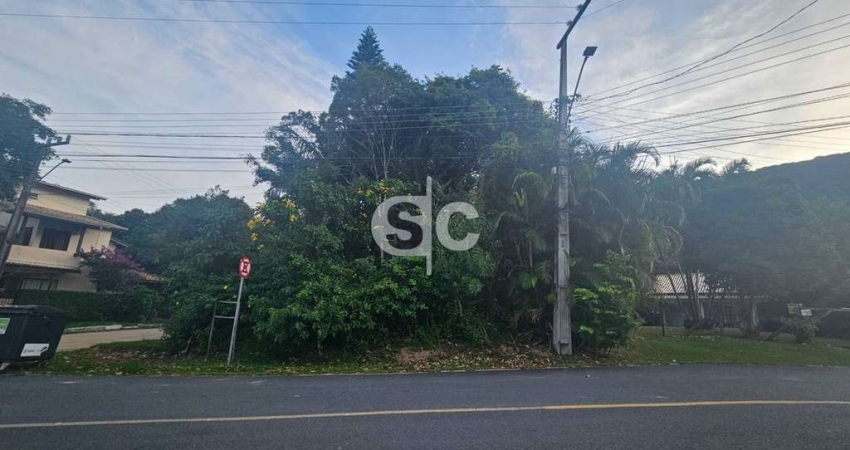 Terreno à venda na Praia das Taquaras, Balneário Camboriú 