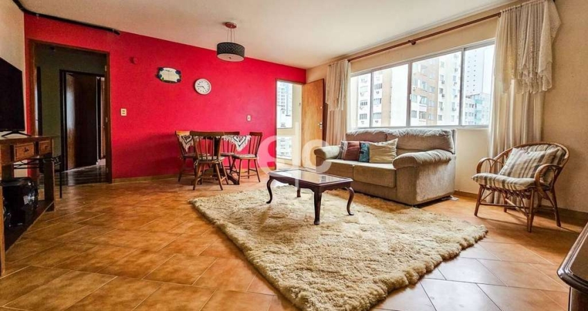 Apartamento com 3 quartos à venda no Centro, Balneário Camboriú 