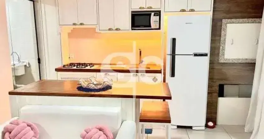 Apartamento com 2 quartos à venda no Santa Regina, Camboriú