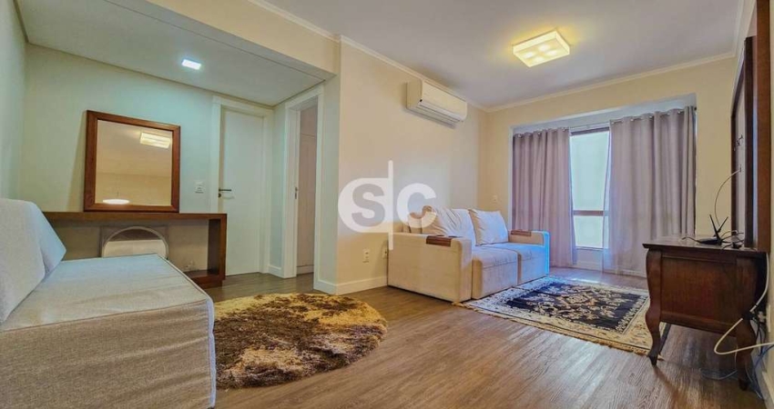 Apartamento com 1 quarto para alugar no Centro, Balneário Camboriú 