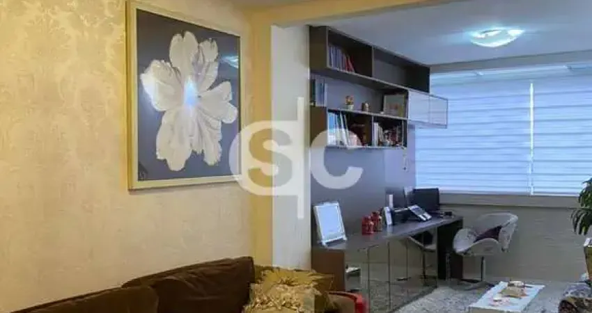 Apartamento com 3 quartos à venda no Tabuleiro, Camboriú