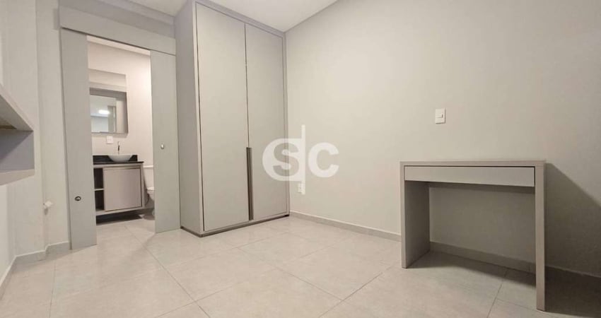Flat com 1 quarto para alugar no Centro, Balneário Camboriú 