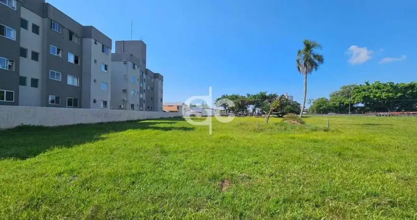 Terreno à venda no Cordeiros, Itajaí