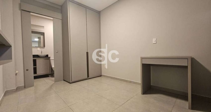 Flat com 1 quarto para alugar no Centro, Balneário Camboriú 