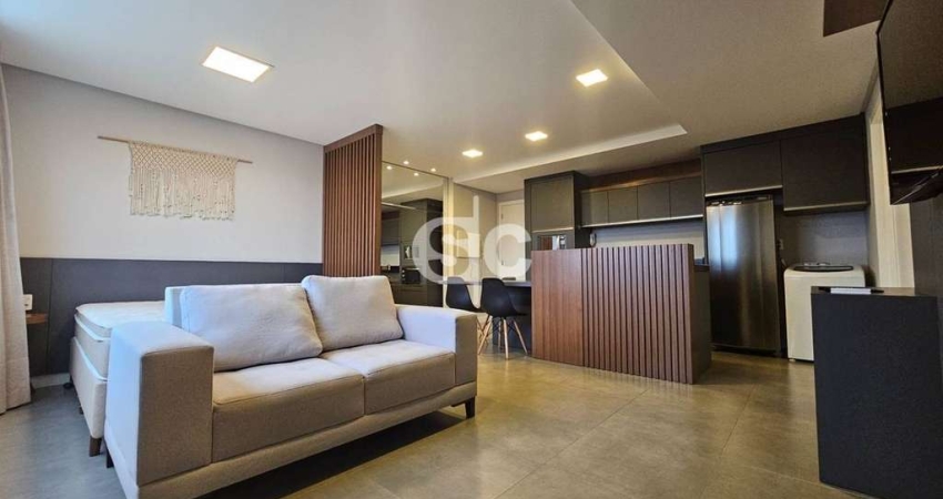 Apartamento com 1 quarto para alugar no São Francisco de Assis, Camboriú 
