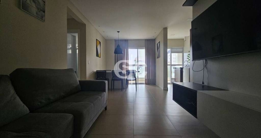 Apartamento com 2 quartos para alugar no São Francisco de Assis, Camboriú 