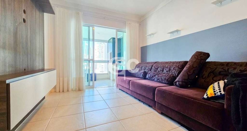 Apartamento com 3 quartos para alugar no Centro, Balneário Camboriú 