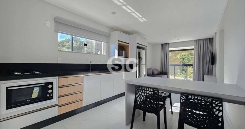 Apartamento com 2 quartos para alugar no Tabuleiro, Camboriú 
