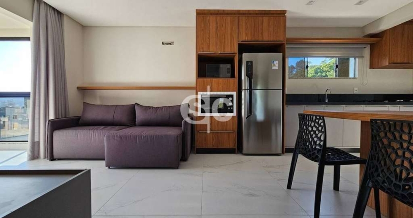 Apartamento com 1 quarto à venda no Tabuleiro, Camboriú 