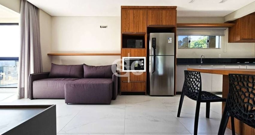 Apartamento com 2 quartos para alugar no Tabuleiro, Camboriú 