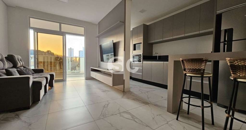 Apartamento com 2 quartos para alugar no Fazenda, Itajaí 