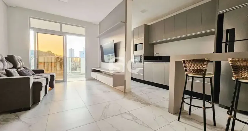 Apartamento com 2 quartos para alugar no Fazenda, Itajaí 