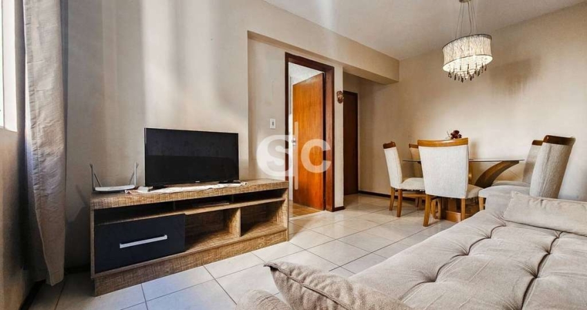 Apartamento com 1 quarto à venda no Centro, Balneário Camboriú 